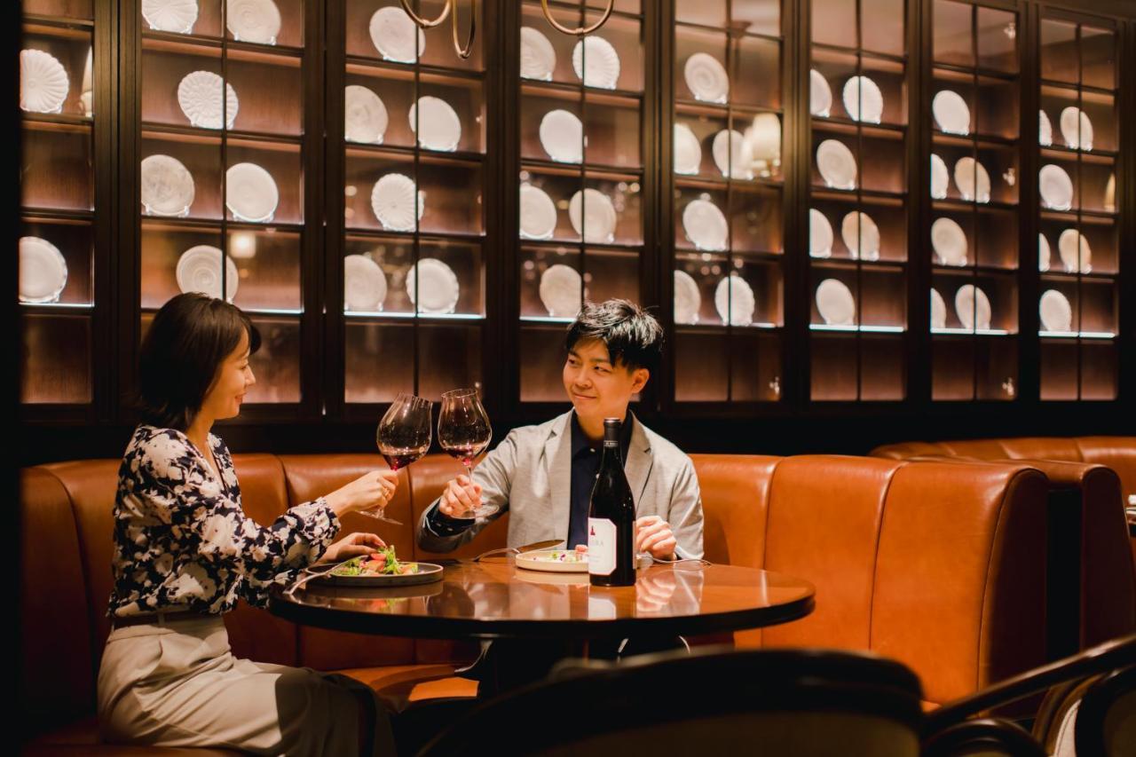酒店 京都悠洛悦苑酒店 5*